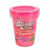 Asya Oyuncak 46077 80 gr Mini Orginal Metallic Slimy