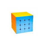 Asya Oyuncak 4x4 Magic Cube Vıp Kalite Orjinal Lisanslı 4x4 Zeka Küpü 4x4 Sabır Küpü 4x4 Cube
