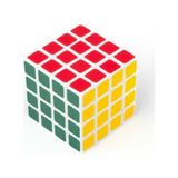 Asya Oyuncak 4X4 Rubik Zeka Küpü (Sabır Küpü) A8294-Fx7842