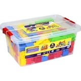 Asya Oyuncak ANT104 104 Parça Ant Blocks