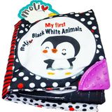 asya oyuncak askılı yumuşak kitap 20 x 2 x 13.5 cm mol-105 - Yok