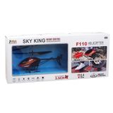 Asya Oyuncak Asya Oyuncak Uzaktan Kumandalı Helikopter 22571-F110