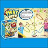 Asya Oyuncak Asya Sallanan Kuş Sway Bird Kutu Oyunu 1277