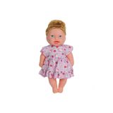 Asya Oyuncak Bebek 35 Cm Oyuncak Bebek (Karisik Model 1 Adet)