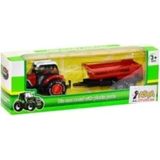 asya oyuncak display box traktör 7845-955-167 - Yok
