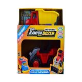 Asya Oyuncak Dozer Kamyon 2 Li Bmd002