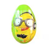 Asya Oyuncak Egg Bag Dev Yumurta Asya 7004-Yeşil