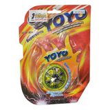 Asya Oyuncak Işıklı Yoyo 02370