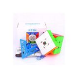 Asya Oyuncak Marka: Moyu Rs3m 2020 Manyetik Akıl Zeka Küpü 3x3x3 Süper Hızlı Kategori: Çocuk Puzzle & Yapboz