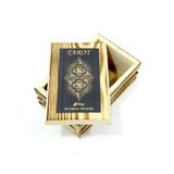 Asya Oyuncak Marka: Star Tarot Oyun Kartı Ahşap Kutulu Kategori: Eğitici Oyuncaklar