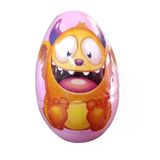 Asya Oyuncak Monsterzz Dev Yumurta Asya 7005-Pembe