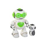 Asya Oyuncak Robot 5