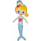 Asya Oyuncak Soft Bebek MOL-114 (Karışık Model 1 Adet)