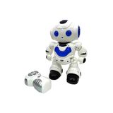 Asya Oyuncak Uzaktan Kumandalı, Işıklı, Müzikli, Dans Eden, Eğlenceli Akıllı Robot