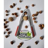 Asya Pazarlama Pense Ceviz Kıracağı, Badem Kıracağı, Fındık Kıracağı, Metal Kuruyemiş Kıracağı, Paslanmaz Kıracak