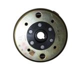 ASYA ROTOR SCOOTER 125 ORJ.