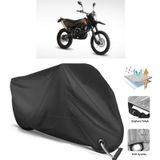 Asya Rx 250 Supermoto Motor Brandası