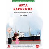 Asya Samsun’da - Emin Doğan