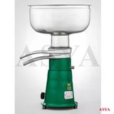 Asya Süt Çekme Makinası140 Litre Elektrikli Krema Makinası Süt Çekme Makinası