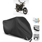 Asya Swift 150 Motor Brandası