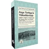 Asya Türkiye’si Yükseklerinde - Earl Percy