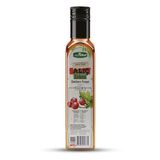 ASYA VİTAL ALIÇ SİRKESİ 500 ML. CAM ŞİŞE DOĞAL FERMENTASYON