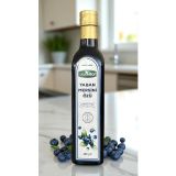 ASYA VİTAL YABAN MERSİNİ MEYVE ÖZÜ 680 GR. CAM ŞİŞE