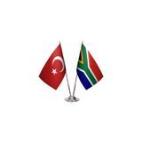 Asyabayrak, Güney Afrika Cumhuriyeti İkili Masa Bayrağı, GÜNEYAFRİKACUMH2LİMASA