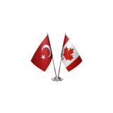 Asyabayrak, Kanada İkili Masa Bayrağı, KANADA2LİMASA