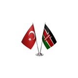 Asyabayrak, Kenya İkili Masa Bayrağı, KENYA2LİMASA