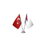 Asyabayrak, Nepal İkili Masa Bayrağı, NEPAL2LİMASA