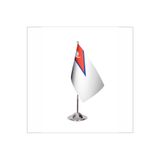 Asyabayrak, Nepal Tekli Masa Bayrağı, NEPALMASA
