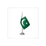 Asyabayrak, Pakistan Tekli Masa Bayrağı, PAKİSTANMASA