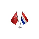 Asyabayrak, Paraguay İkili Masa Bayrağı, PARAGUAY2LİMASA