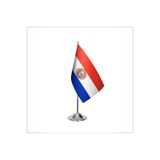 Asyabayrak, Paraguay Tekli Masa Bayrağı, PARAGUAYMASA
