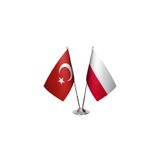 Asyabayrak, Polonya İkili Masa Bayrağı, POLONYA2LİMASA