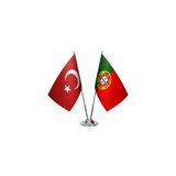 Asyabayrak, Portekiz İkili Masa Bayrağı, PORTEKİZ2LİMASA