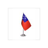 Asyabayrak, Samoa Tekli Masa Bayrağı, SAMOAMASA