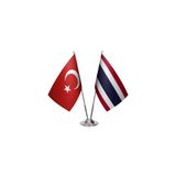 Asyabayrak, Tayland İkili Masa Bayrağı, TAYLAND2LİMASA