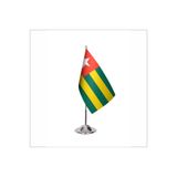 Asyabayrak, Togo Tekli Masa Bayrağı, TOGOMASA