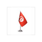 Asyabayrak, Tunus Tekli Masa Bayrağı, TUNUSMASA