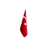 Asyabayrak Türk Makam Bayrağı Direksiz DRKSZMAKAM