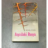 Asya'daki Rusya (Sahafiye Kitap)