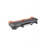 Asyaink Brother TN-760 - TN2456 Uyumlu Siyah 3000 Sayfa Muadil Toner