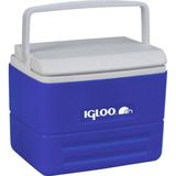 Asyaink Buzluk - Igloo - Elitecore - 8.2 Lt - Mavi - 300724 - 1,4 kg