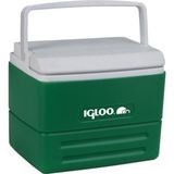 Asyaink Buzluk - Igloo - Elitecore - 8.2 Lt - Yeşil - 300724 - 1,4 kg