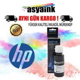 Asyaink HP Deskjet 2060 (K110A) Yazıcı HP 704 Kartuş Dolum Seti