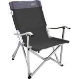 Asyaink Katlanır Kamp Piknik Sandalyesi - Madfox Dachuan - Siyah - 547213 - 2,6 kg - Renkli
