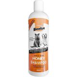 Asyaink Kedi ve Köpek Şampuanı 400 ml Bal Kokulu