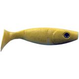 Asyaink Silikon Balık Yem - Dolphin Rock - 7cm - Renk:02 - 10'lu Paket (Jx-53)